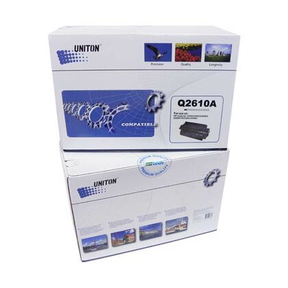 Картридж HP LJ Q2610A Uniton Premium 6000стр. (LJ 2300)