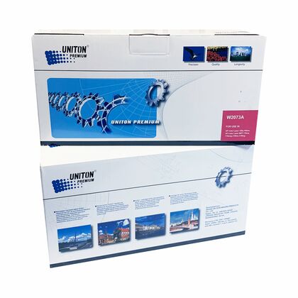 Картридж HP CLJ W2073A Magenta Uniton Premium 700стр. (150/ MFP178/ MFP179)