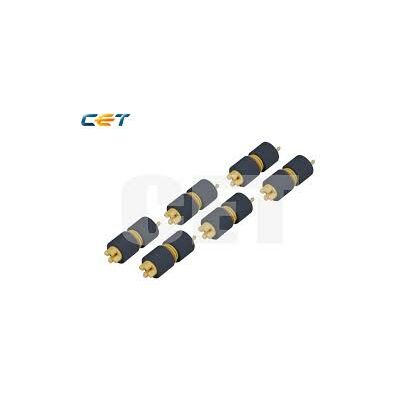 Ролик подачи  Xerox C7020/ 7030/ B7025/ 7030 CET (CET341035)