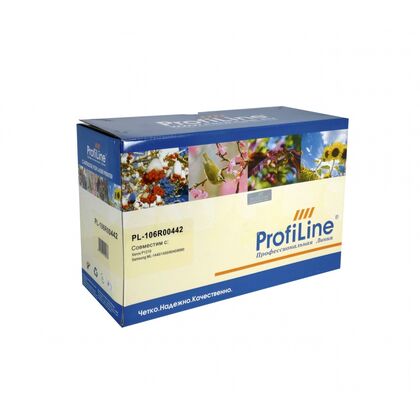 Картридж Xerox 106R00442 ProfiLine 6000стр. (P1210/ Samsung ML-1440/ 1450/ 6040/ 6060/ 6060N/ 6060S)