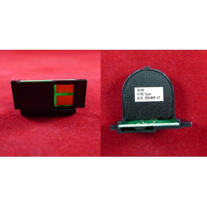 Чип Samsung 113R00723 Cyan 6K ELP (Phaser 6180) Китай