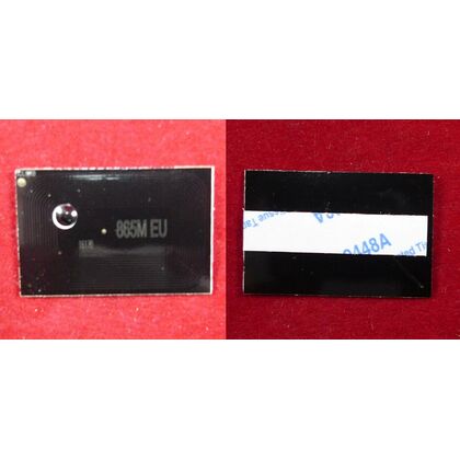 Чип Kyocera TK-865M Magenta 12K ELP (TASKalfa 250ci/ 300ci)