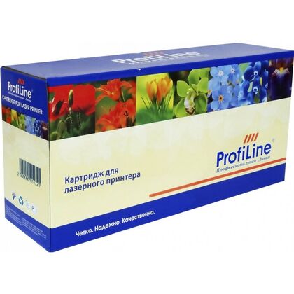 Картридж Xerox 106R01402 Yellow Profiline 5900стр. (Phaser 6280)