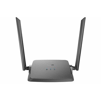 Роутер D-Link DIR-615/ Z ( 2.4 ГГц 300 Мбит/ с, 4х100Мбит/ с) DIR-615/ Z1A