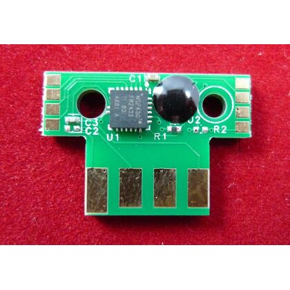 Чип Lexmark 80C8SK0 Black 2.5K ELP (CX310n/ CX310dn/ CX410de/ CX510dhe)