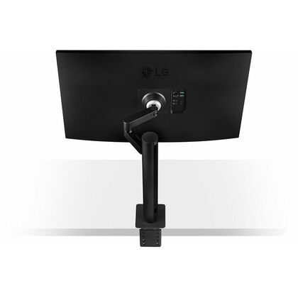 Монитор LG 31.5" 32UN880-B черный (IPS, 3840х2160, 60 Гц, 5 ms, 350 cd/ m2, 1000:1, audio: 2х5 Вт, DPх1, HDMIх2, )