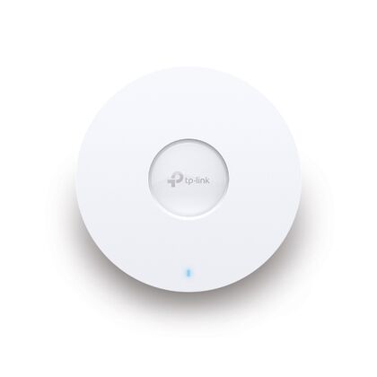 Точка доступа внутренняя TP-Link EAP653 (2,4 + 5 ГГц; 2,4ГГц 574 Мбит/ с;5ГГц 2402 Мбит/ с;1х1Гбит/ с