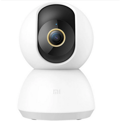 IP-камера XiaomI Smart Camera 2K PTZ version (MJSXJ09CM) (White)