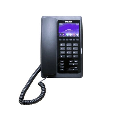 Телефон IP D-Link DPH-200SE