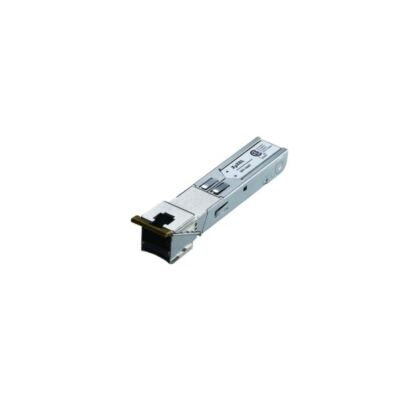 SFP-трансивер SFP-1000T с портом Gigabit Ethernet (1000Base-T)
