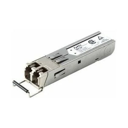 Трансивер ZYXEL SFP-SX-E-ZZBD01F SFP, LC, 850nm, 550 м (10шт)