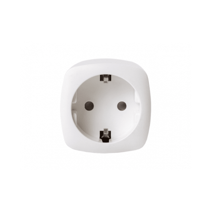 Розетка Hikvision SmartPlug (DS-PSP1-WE)