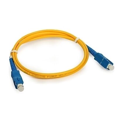 Патчкорд SC-SC/ UPC, Simplex 2м (упаковка 10 шт)