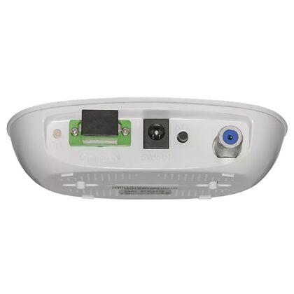 риёмник оптический для сетей КТВ Vermax, SC/ APC, АРУ -15..-5,  чувствительносm -18 дБм, 1xRF выход, фильтр 1550 (Vermax-LTP-082-15-ISW55)