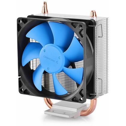 Система охлаждения Для процессора DeepCool 100 W ICE BLADE 100 (1151/ 1200/ 1700/ AM4, 4 Pin, 92 мм) ICEBLADE100PWM 1700 NATIVE