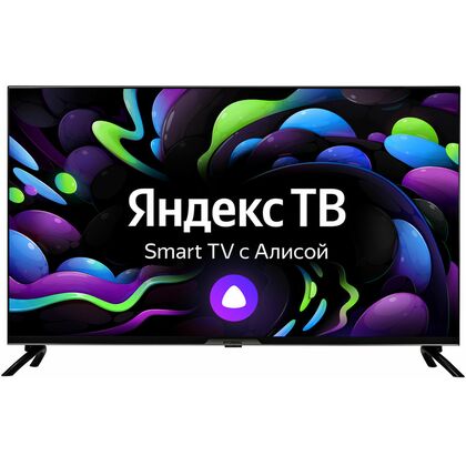 Телевизор 40" Hyundai H-LED40BS5003