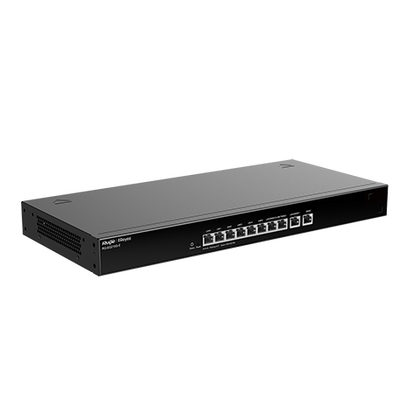 Роутер Reyee RG-EG210G-E (9х1Гбит/с) RG-EG210G-E