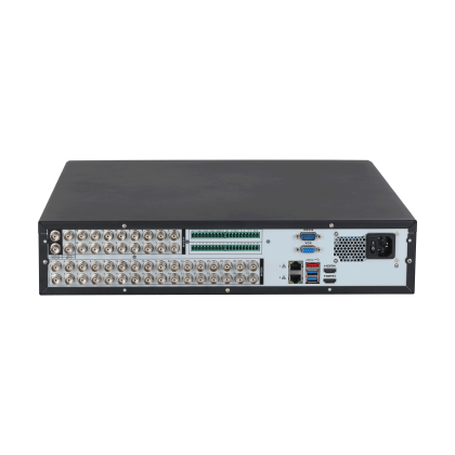 Видеорегистратор мультиформатный 32-канальный Dahua HDD до 16Tb (DH-XVR5832S-I3)