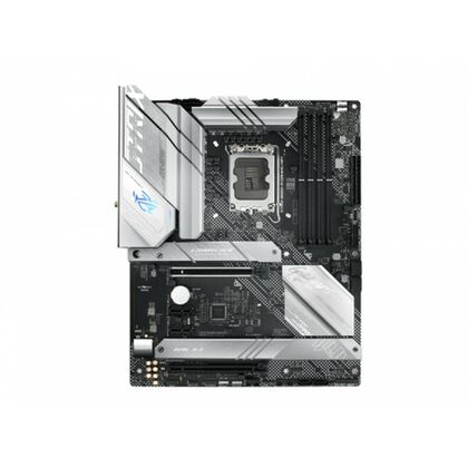 Материнская плата Asus LGA1700: ROG STRIX B660-A GAMING WIFI [B660, 4*DDR5, 2*PCIEx16, 2*PCIEx1, 4*Sata3, 3*M.2, 4 порта*USB3, HDMI, DP, ATX]