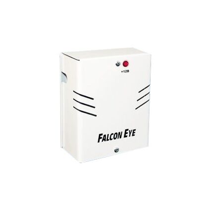 Блок питания Falcon Eye FE-FY-5/12