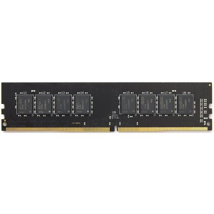 Модуль памяти DDR4 8Гб 3200МГц AMD  1.35 В (R948G3206U2S-UO)