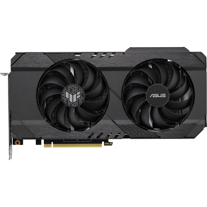 Видеокарта PCI-e: GeForce RTX 3050 Asus (8Gb, GDDR6, 128 bit, 1*HDMI, 1*DP) 90YV0HM4-M0NA00