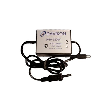Блок питания Давикон импульсный (AC100-242V /  DC 12.5V /  2.5А) ИВЭП-1220V