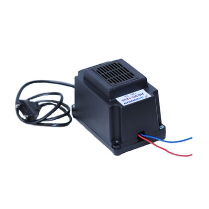 Блок питания Давикон импульсный (AC160-242V/  DC11.5-14V /  5.5А) ИВЭП-1250