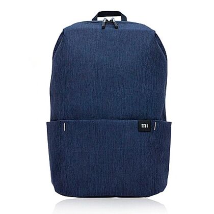 Рюкзак Xiaomi Colorful Mini Backpack, 10L Cиний (ZJB4135CN)