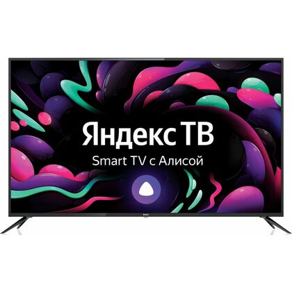 Телевизор 50" BBK 50LEX-8289/UTS2C