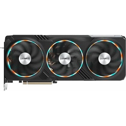 Видеокарта PCI-e: GeForce RTX 4070 Ti Gigabyte (12Gb, GDDR6X, 192 bit, 1*HDMI, 3*DP) GV-N407TGAMING OC-12GD