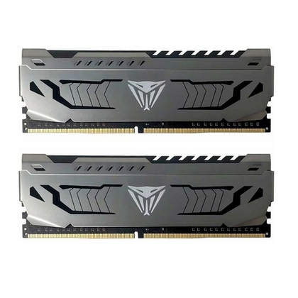 Модуль памяти DDR4 8Гб 3200МГц Patriot  1.35 В (PVS48G320C6K)