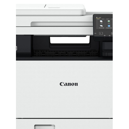 МФУ Canon i-SENSYS MF752Cdw [А4, Лазерная, Цветная, Дуплекс, Двухсторонний ADF, USB, RJ-45, Wi-Fi] (5455C009)