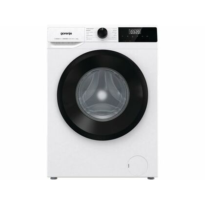 Стиральная машина фронтальная Gorenje W1NHPI60SCSIRV белый ( стирка - 6 кг, отжим - 1000 об/ мин,