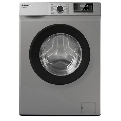 Стиральная машина фронтальная Kraft KF-MDS6107G