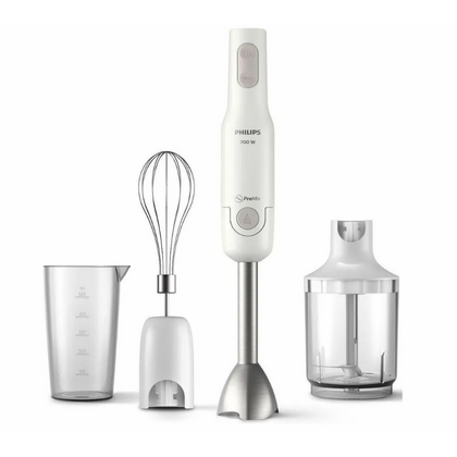 Блендер погружной Philips HR2545/ 00 700Вт белый