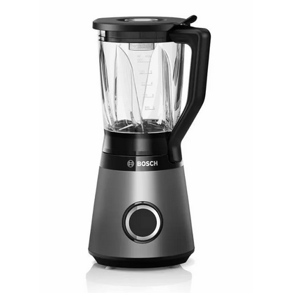 Блендер стационарный Bosch MMB6172S серебристый