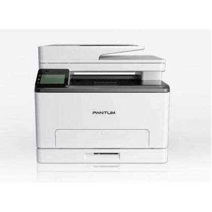 МФУ Pantum CM1100ADW (А4, Лазерная, Цветная,18 стр.мин, Дуплекс, Двухсторонний ADF, Wi-Fi, RJ-45, USB 2.0) CM1100ADW