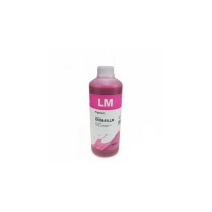 Чернила Epson Stylus pro 7800/ 7880/ 9800/ 9880/ 7550/ 9550, Light Magenta Pigment, 1л, EKI06-01LLM, InkTec