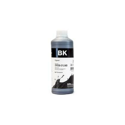 Чернила Epson Stylus pro 7800/ 7880/ 9800/ 9880/ 7550/ 9550, Matte Black Pigment, 1л, EKI08-01LMB, IInkTec