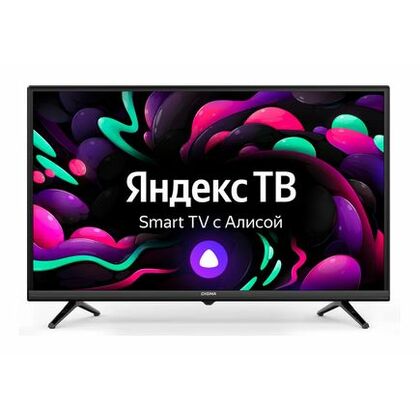 Телевизор 32" Digma DM-LED32SBB35