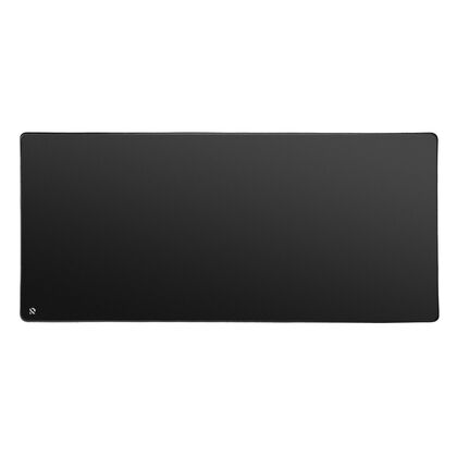 Коврик для мыши Smartbuy RUSH Blackout игровой, резина+ткань, 900×400×3 мм (SBMP-25G-K)