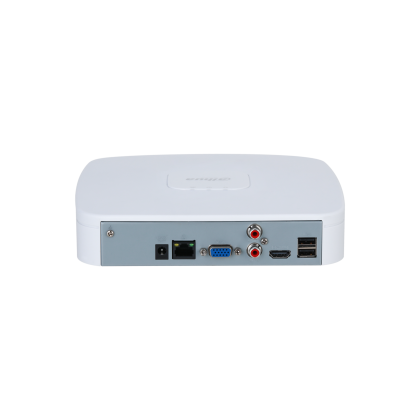 Видеорегистратор IP 8-канальный Dahua HDD до 16Tb (DHI-NVR2108-S3)