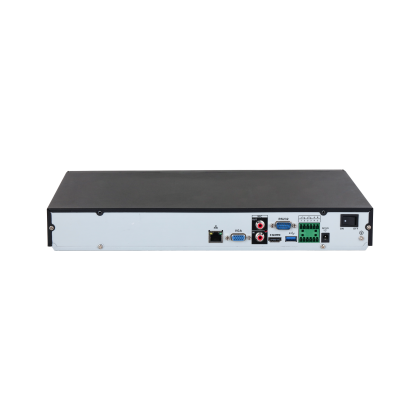 Видеорегистратор IP 16-канальный Dahua HDD до 16Tb (DHI-NVR5216-EI)