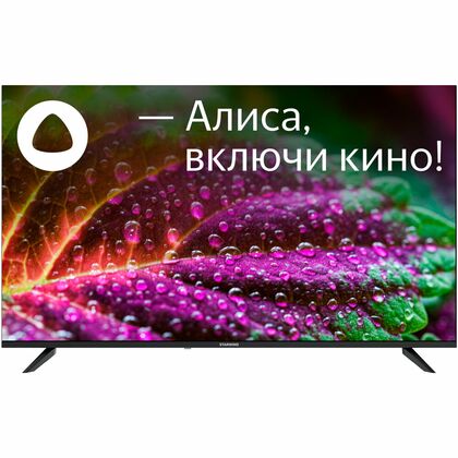 Телевизор 55" Starwind SW-LED55UG403