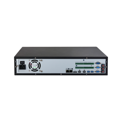 Видеорегистратор IP 64-канальный Dahua HDD до 16Tb (DHI-NVR5864-EI)