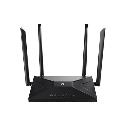 Роутер Netis MW5360 ( 2.4 ГГц 300 Мбит/ с, 2х100Мбит/ с,1хNano SIM) MW5360