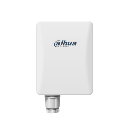 Точка доступа наружная Dahua DH-PFWB5-30n (5 ГГц; 5ГГц 300 Мбит/ с)