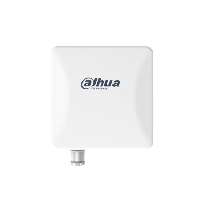 Точка доступа наружная Dahua DH-PFWB5-10n (5 ГГц; 5ГГц 300 Мбит/ с)