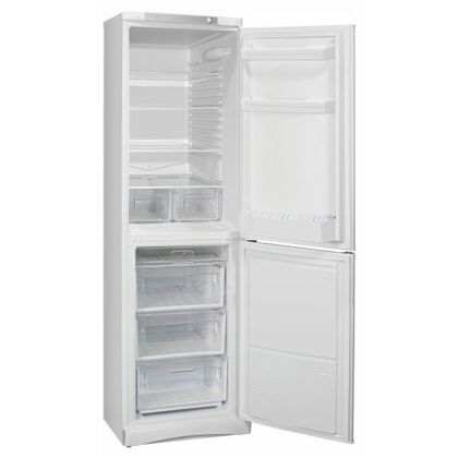 Холодильник Stinol STS 200 белый, размораживание: капельное, высота - 200